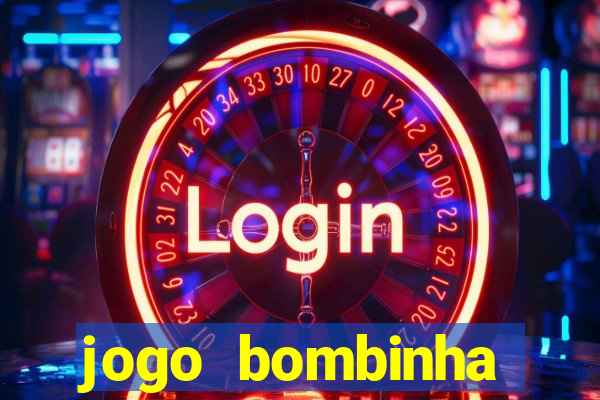 jogo bombinha ganhar dinheiro